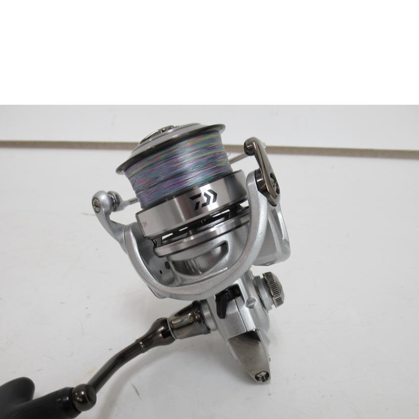 DAIWA/リール/ダイワ・14エクセラー3012H/00056182//ABランク/63