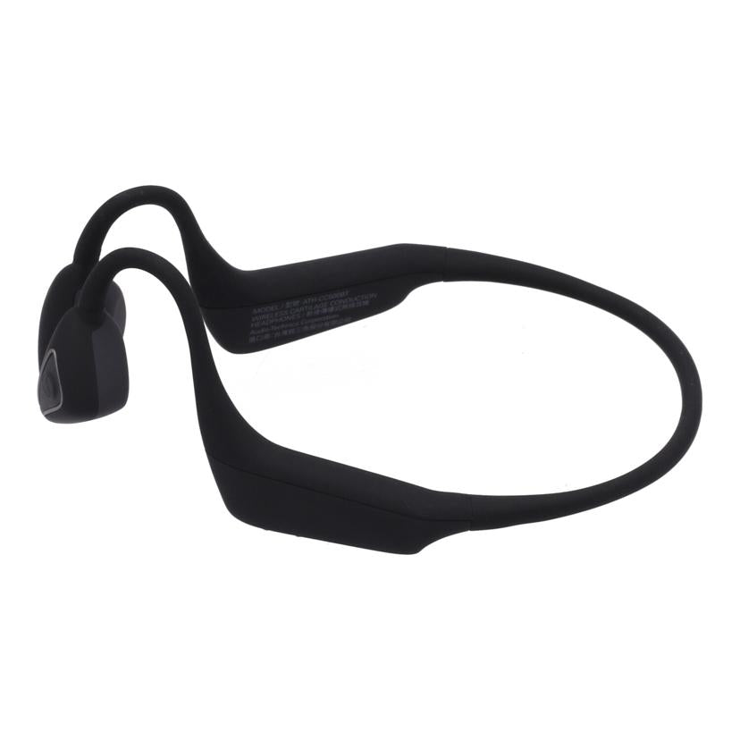 audio-tecnica オーディオテクニカ/イヤホン/ATH-CC500BT//417015502815/Bランク/24