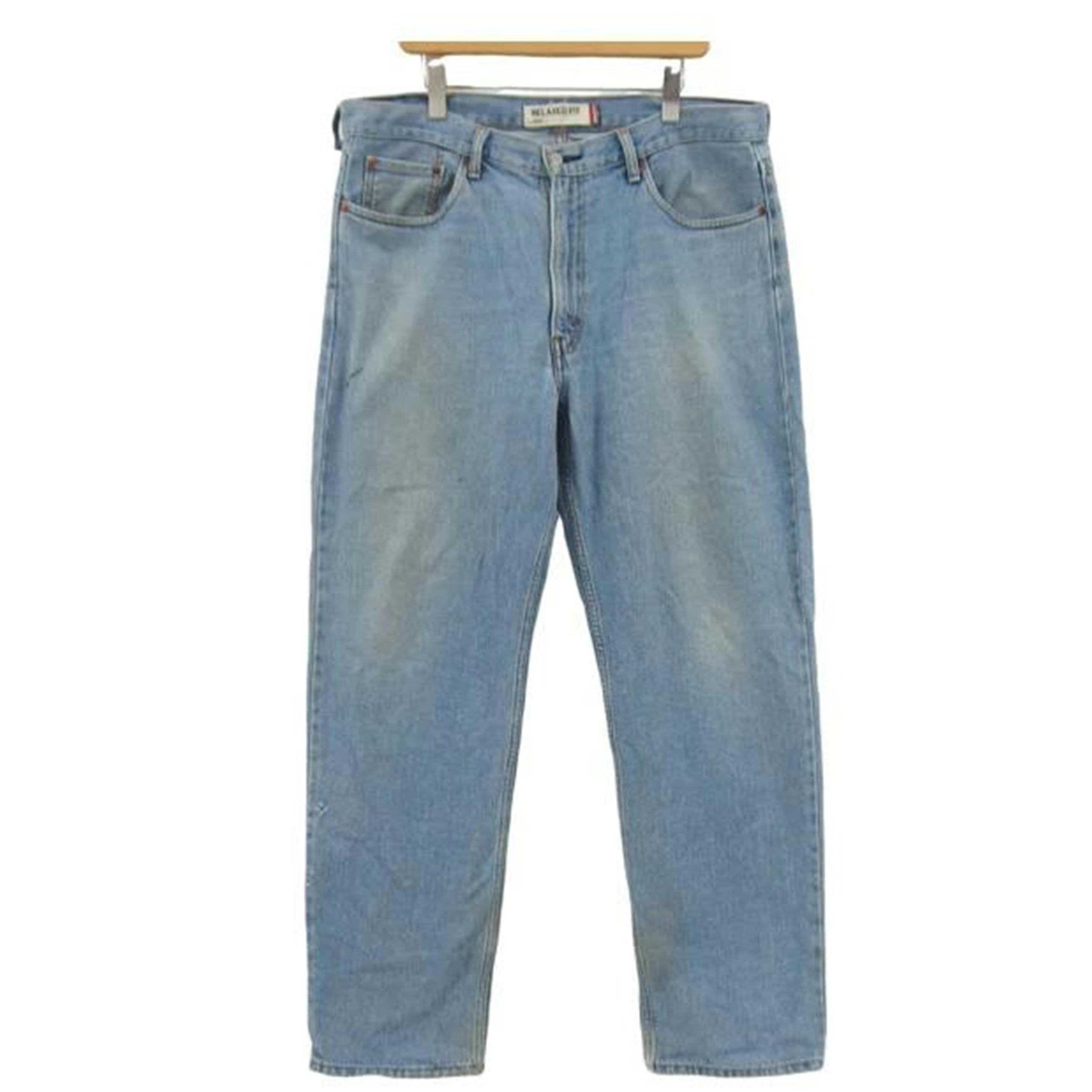 Levi's リーバイス/リーバイス550/RELAXED FIT/550//Bランク/04