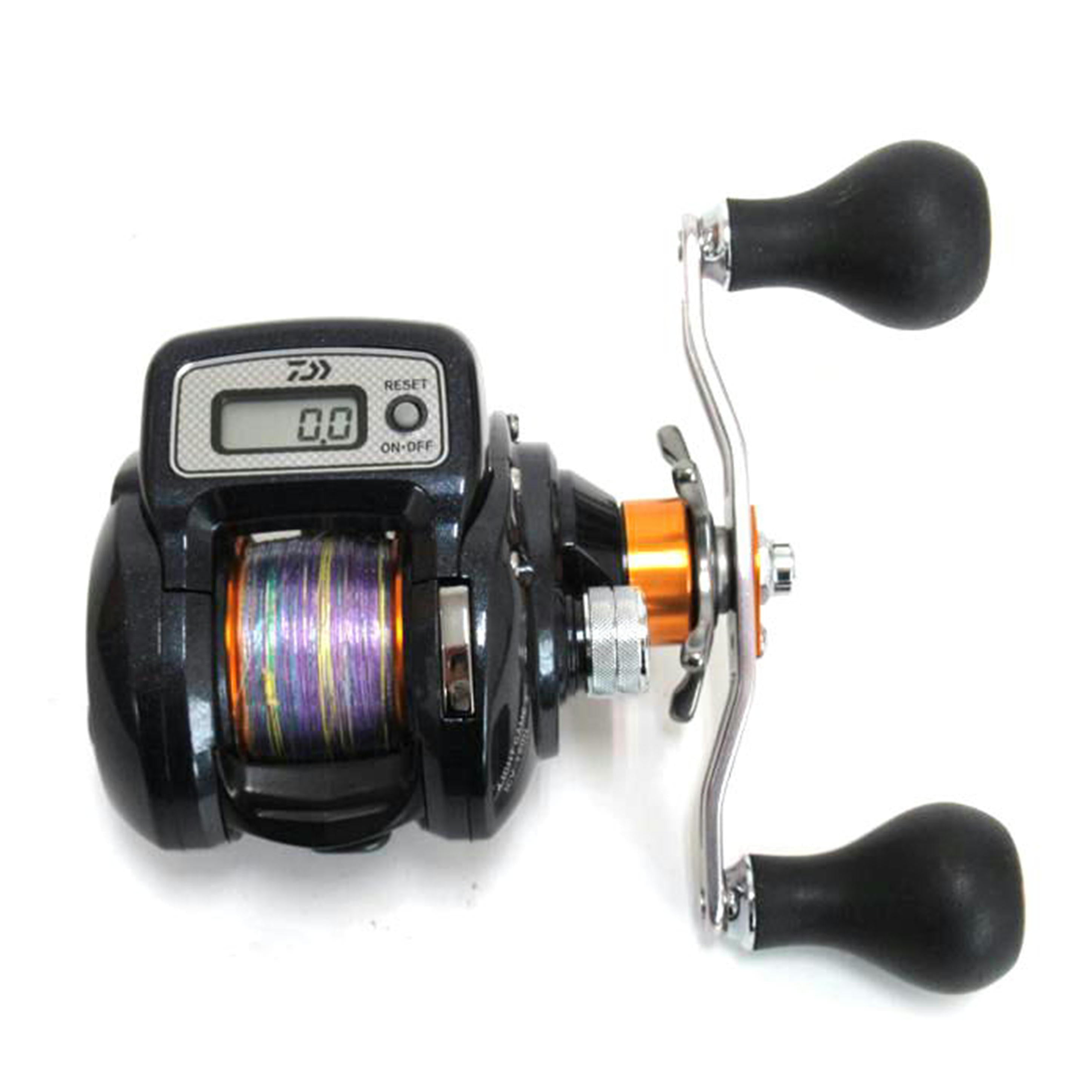 DAIWA/リール/ダイワ・ライトゲームX ICV 150H/00614809//Aランク/63