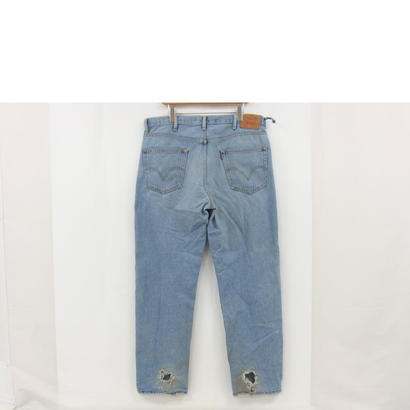 Levi's リーバイス/リーバイス550/RELAXED FIT/550//Bランク/04