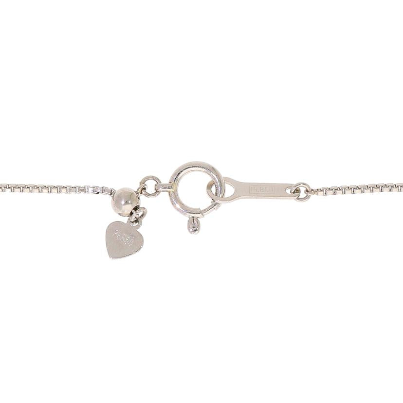 /◎PT900/850ダイヤネックレス1.85ct//Aランク/59