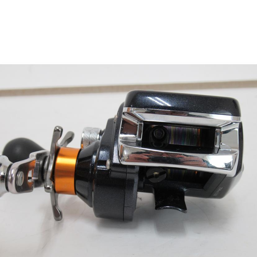 DAIWA/リール/ダイワ・ライトゲームX ICV 150H/00614809//Aランク/63