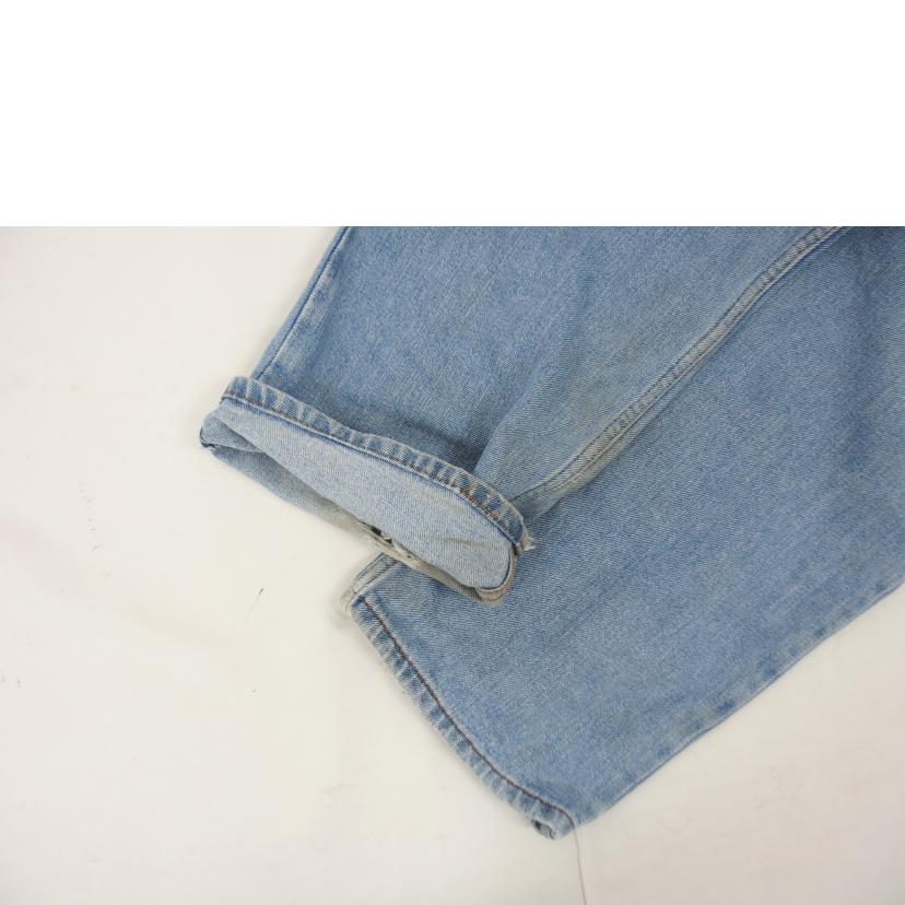 Levi's リーバイス/リーバイス550/RELAXED FIT/550//Bランク/04