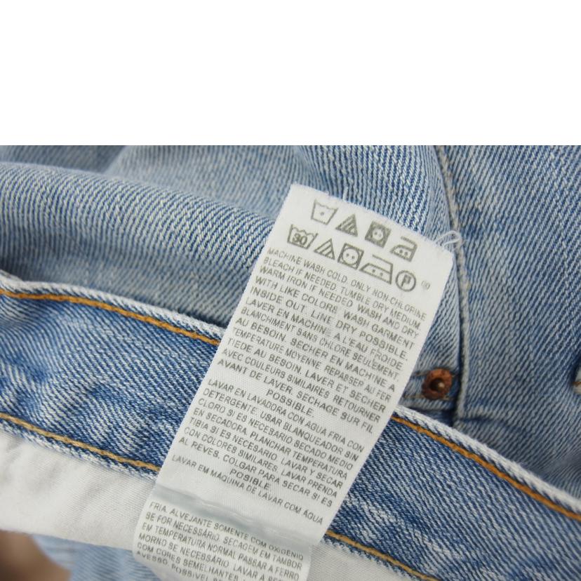 Levi's リーバイス/リーバイス550/RELAXED FIT/550//Bランク/04