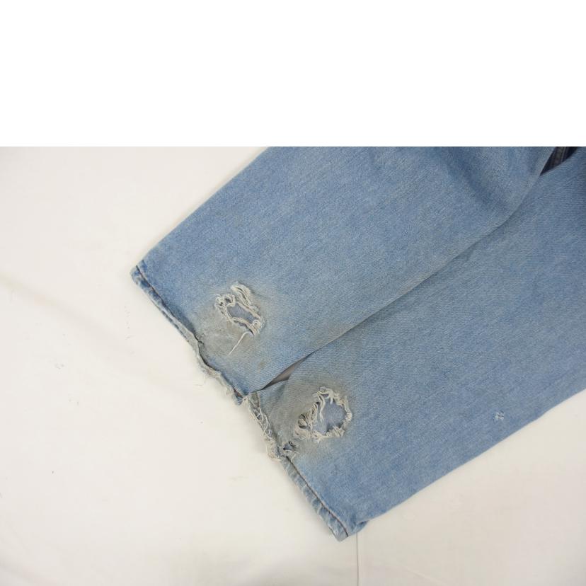 Levi's リーバイス/リーバイス550/RELAXED FIT/550//Bランク/04