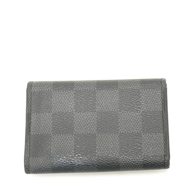 LOUIS VUITTON ルイ・ヴィトン/ミュルティクレ6/ダミエグラフィット/N62662//RFI****/ABランク/69