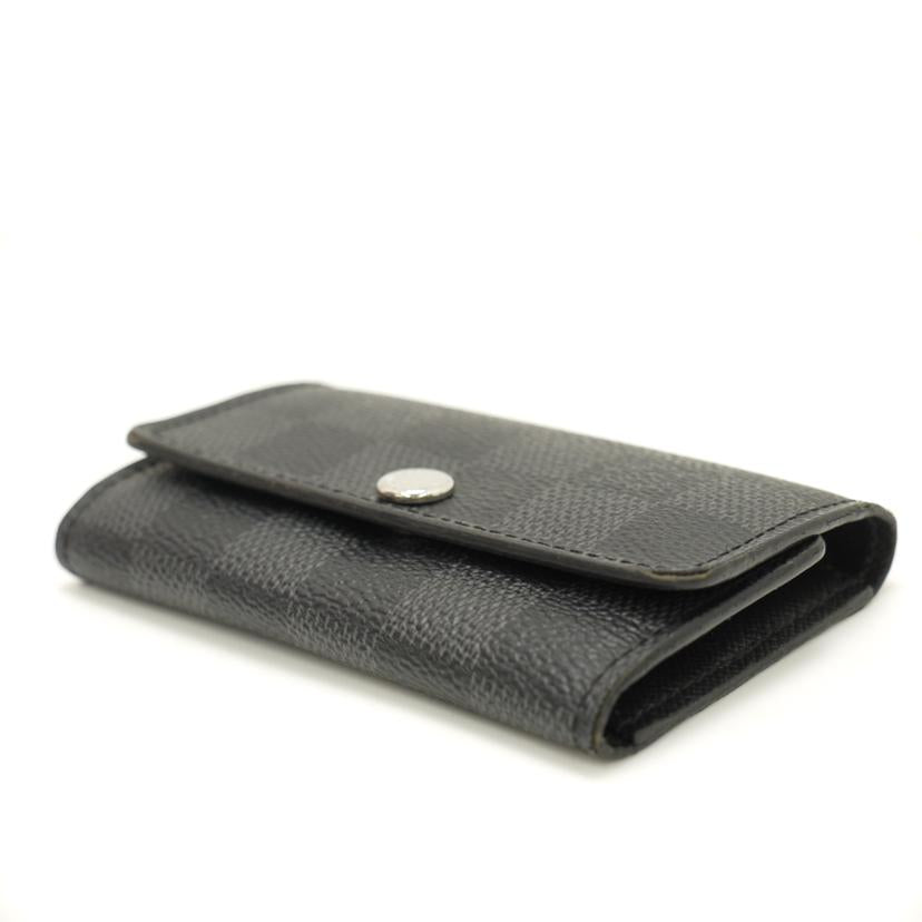 LOUIS VUITTON ルイ・ヴィトン/ミュルティクレ6/ダミエグラフィット/N62662//RFI****/ABランク/69