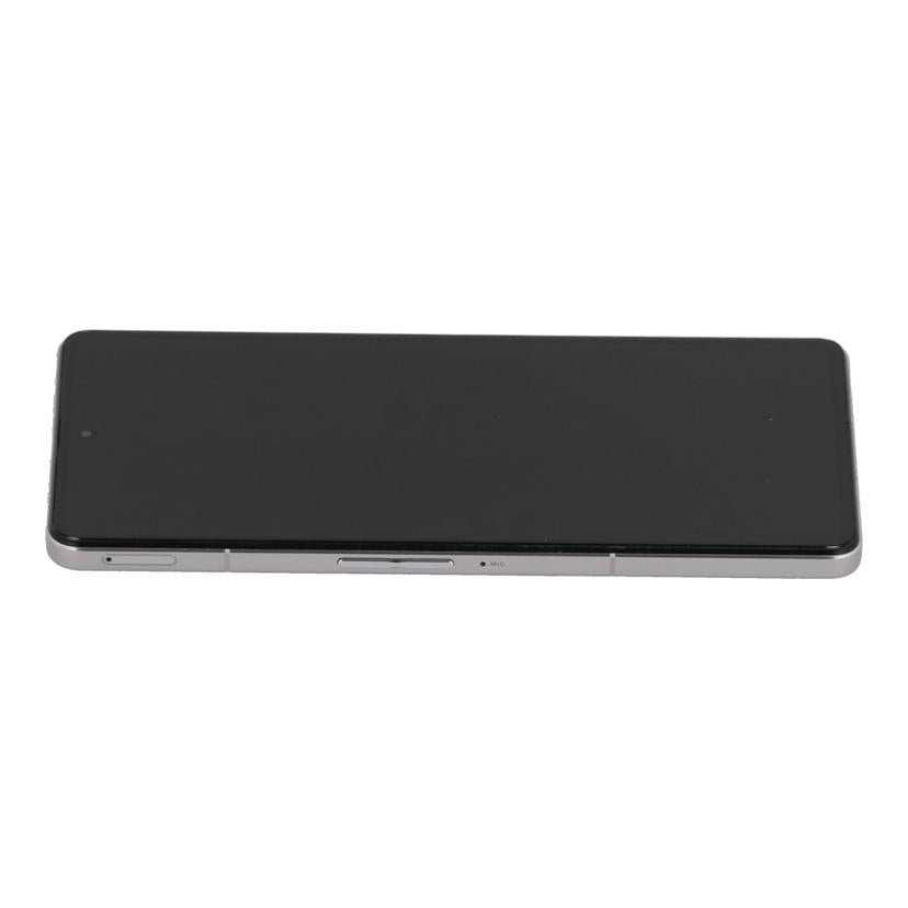 Xiaomi SIMフリー シャオミ /ゲーミングスマートフォン/POCO F4 GT 256GB/21121210G//d40cf2cc/ABランク/78