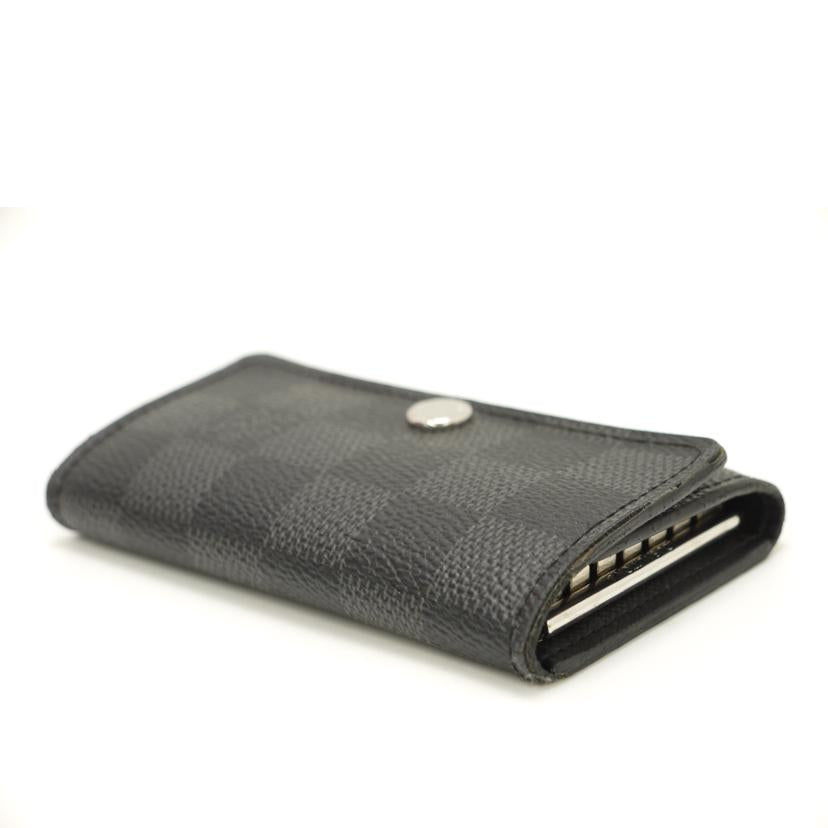 LOUIS VUITTON ルイ・ヴィトン/ミュルティクレ6/ダミエグラフィット/N62662//RFI****/ABランク/69