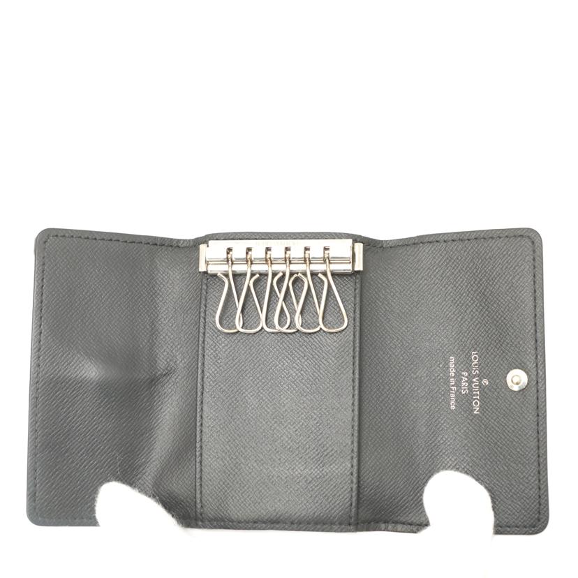 LOUIS VUITTON ルイ・ヴィトン/ミュルティクレ6/ダミエグラフィット/N62662//RFI****/ABランク/69