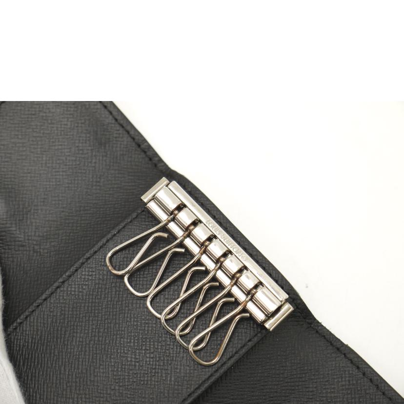 LOUIS VUITTON ルイ・ヴィトン/ミュルティクレ6/ダミエグラフィット/N62662//RFI****/ABランク/69