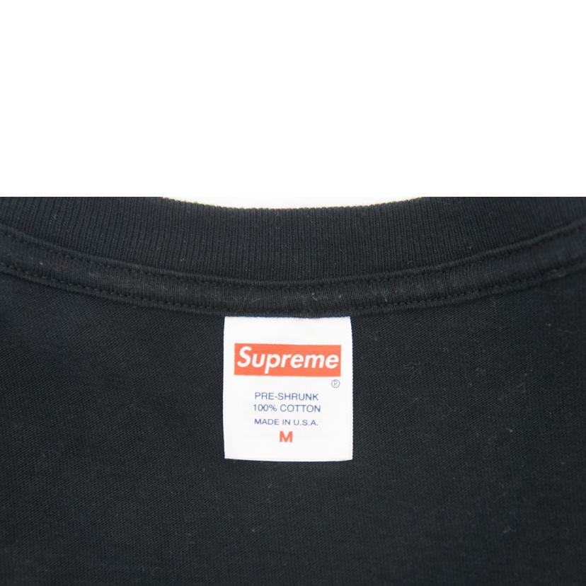SUPREME シュプリーム/Tシャツ//ABランク/93