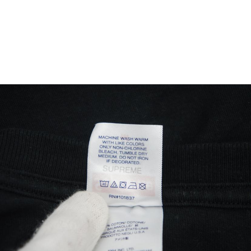 SUPREME シュプリーム/Tシャツ//ABランク/93
