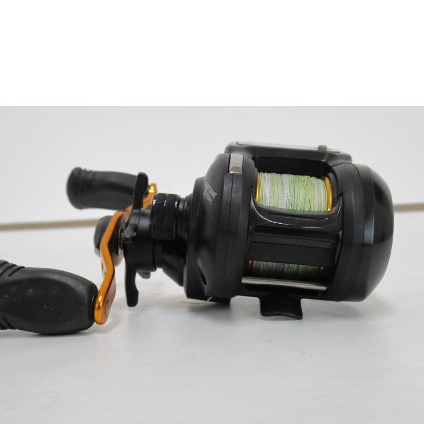 DAIWA/リール/ダイワ・ライトゲームX ICV 150H-L/00614806//Aランク/63