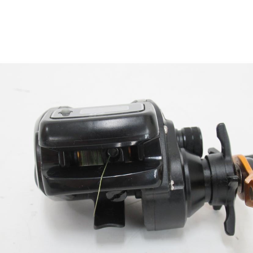 DAIWA/リール/ダイワ・ライトゲームX ICV 150H-L/00614806//Aランク/63