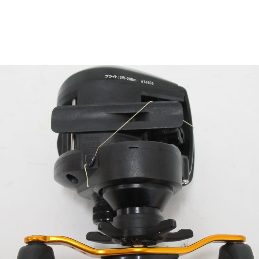 DAIWA/リール/ダイワ・ライトゲームX ICV 150H-L/00614806//Aランク/63