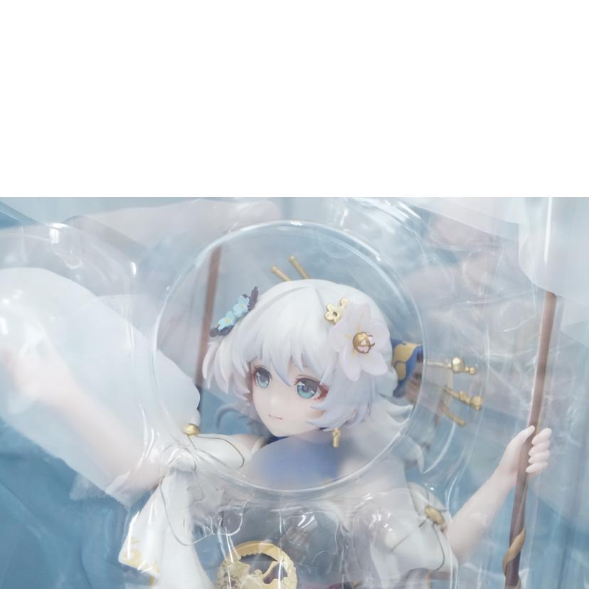 Hobby Max ホビーマックス/ テレサ・星詠の朔夜 1/7 星合の歌Ver.//Aランク/67