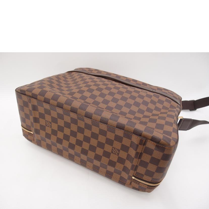 LOUIS VUITTON ルイヴィトン/ドルソドゥロ/ダミエ/エベヌ・エベヌ/N45251//BA0***/Aランク/69