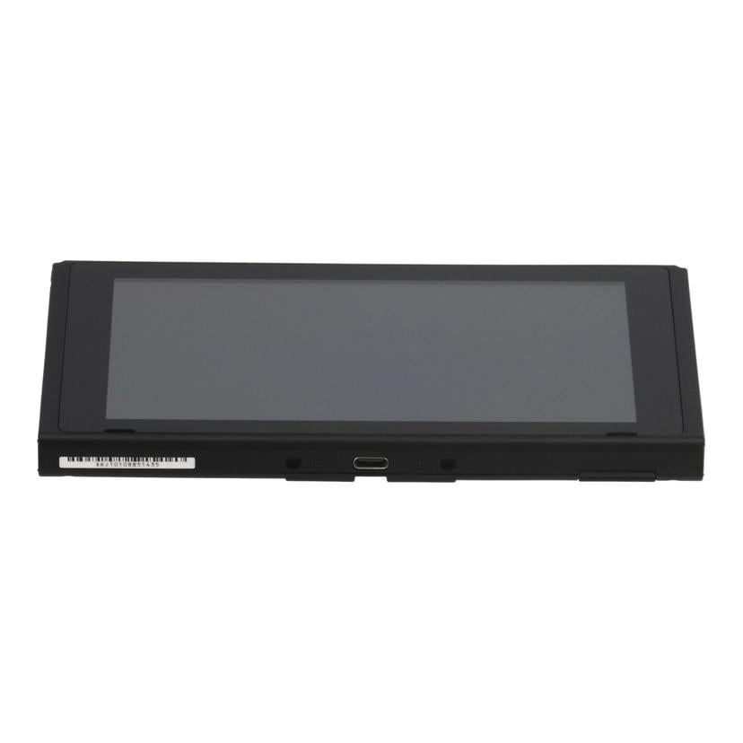 Nintendo 任天堂 ニンテンドー /Nintendo Switch 本体/HAD-S-KAYAA//XKJ10108851435/ABランク/77