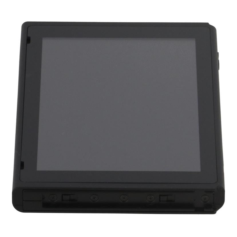 Nintendo 任天堂 ニンテンドー /Nintendo Switch 本体/HAD-S-KAYAA//XKJ10108851435/ABランク/77