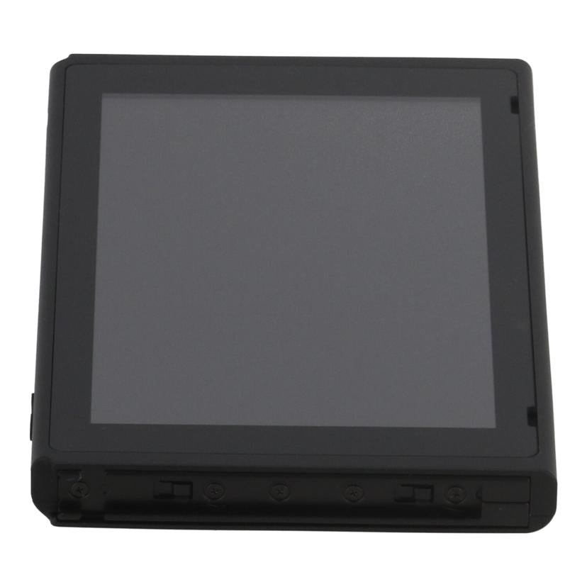 Nintendo 任天堂 ニンテンドー /Nintendo Switch 本体/HAD-S-KAYAA//XKJ10108851435/ABランク/77