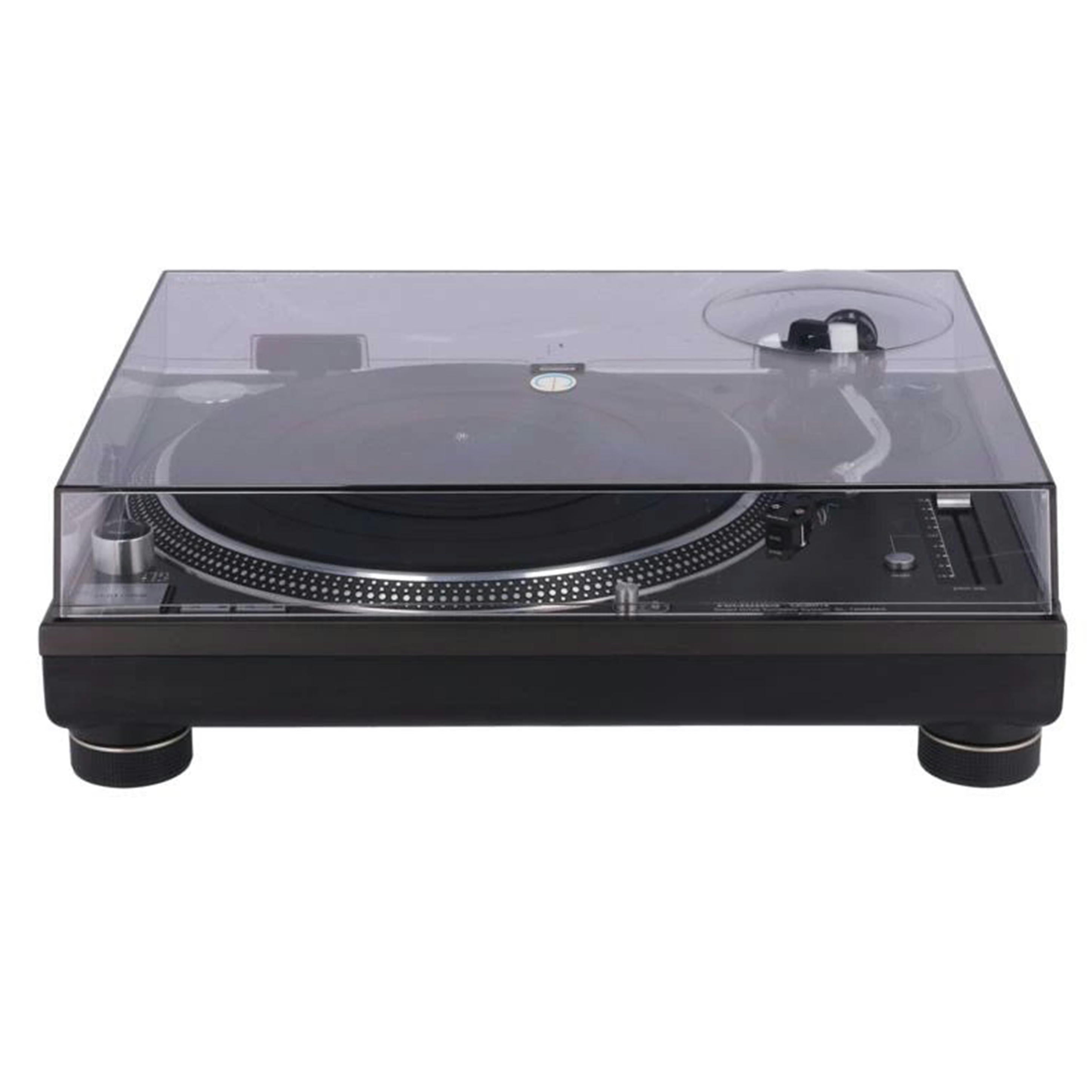 Technics テクニクス /ターンテーブル/SL-1200MK5//GE3JB001350/ABランク/63
