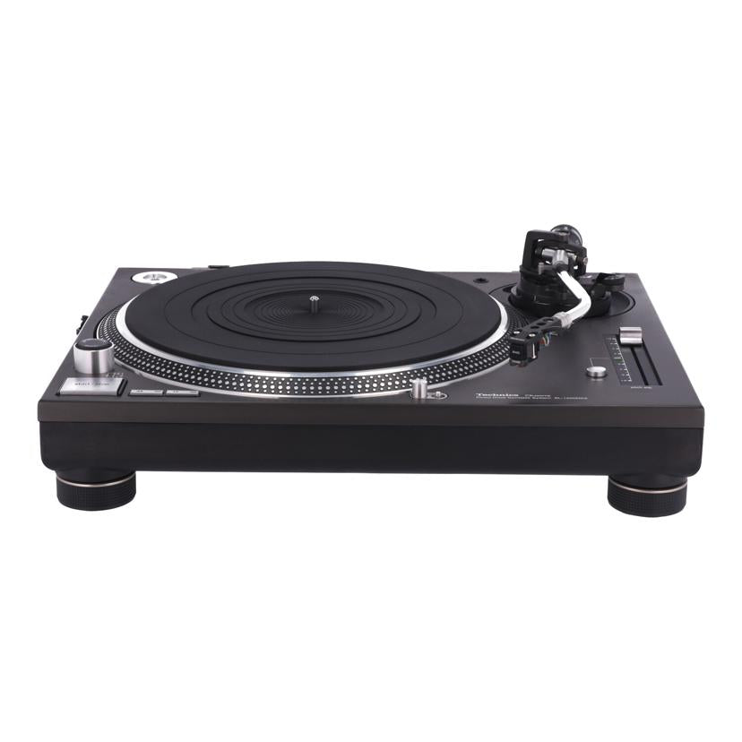 Technics テクニクス /ターンテーブル/SL-1200MK5//GE3JB001350/ABランク/63