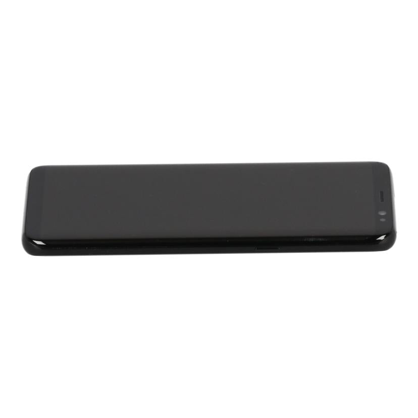 SAMSUNG docomo サムスン /スマートフォン/Galaxy S8 64GB/SC-02J//RF8JA2VRFFV/Bランク/64