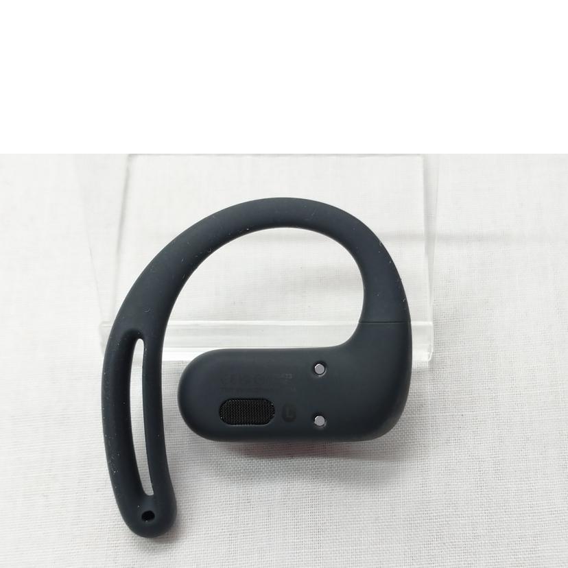 SHOKZ ショックス/オープンイヤーワイヤレスイヤホン/OPENFIT AIR//T5114210697403/Bランク/52