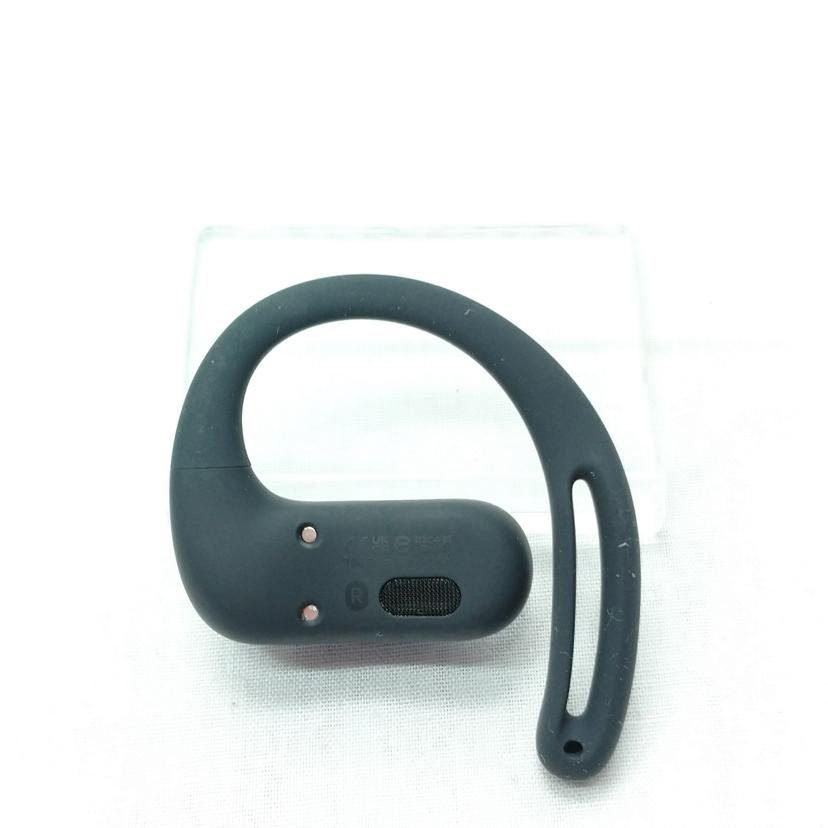 SHOKZ ショックス/オープンイヤーワイヤレスイヤホン/OPENFIT AIR//T5114210697403/Bランク/52