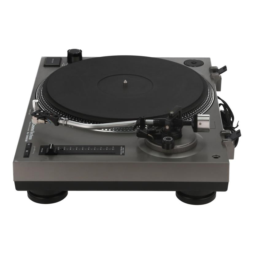 Cosmo Techno コスモテクノ/レコードプレーヤー/DJ-3000-3//C110400187B/Bランク/63