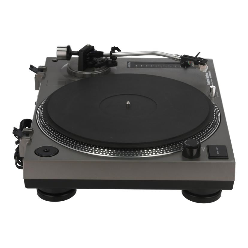 Cosmo Techno コスモテクノ/レコードプレーヤー/DJ-3000-3//C110400187B/Bランク/63