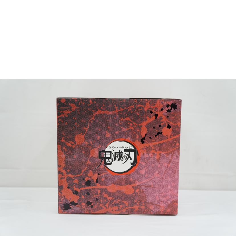 ANIPLEX アニプレックス/1/8 竈門禰豆子<爆血>//ABランク/67