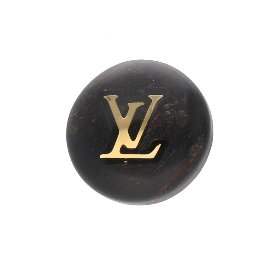 LOUIS VUITTON ルイ・ヴィトン/ブークルドレイユピュスシルヴァニアピアス/M65938//GA0110/Bランク/81