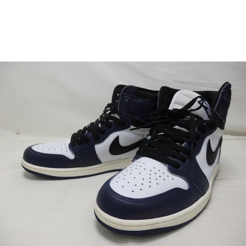 NIKE ナイキ/AIR JORDAN 1 RETRO HIGH OG /29.0cm/DZ5485-401//Aランク/84