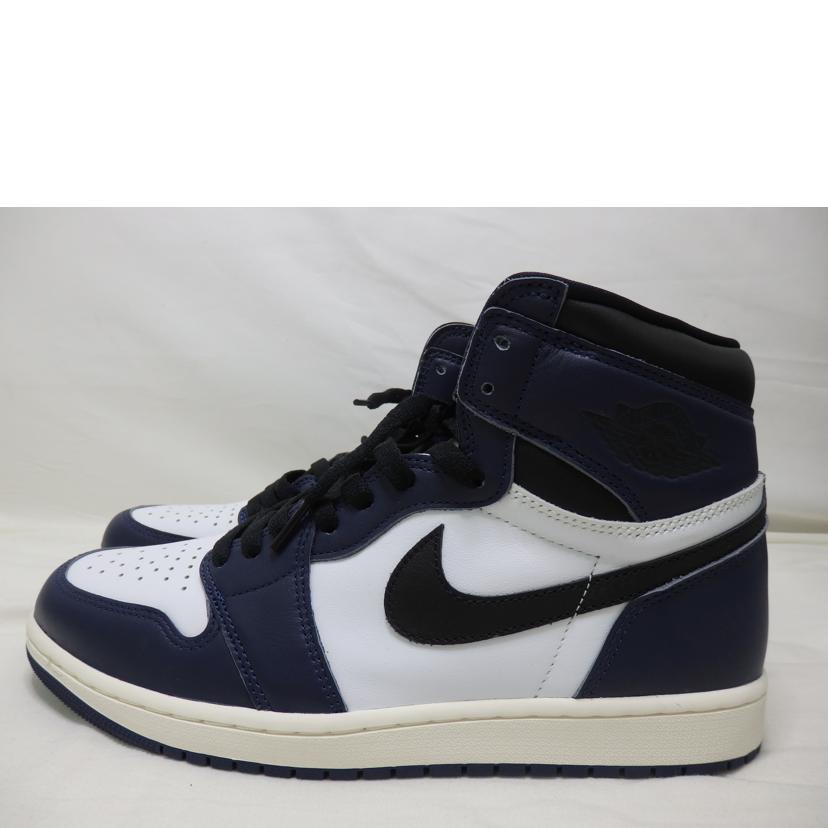 NIKE ナイキ/AIR JORDAN 1 RETRO HIGH OG /29.0cm/DZ5485-401//Aランク/84