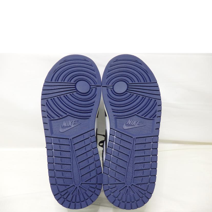 NIKE ナイキ/AIR JORDAN 1 RETRO HIGH OG /29.0cm/DZ5485-401//Aランク/84