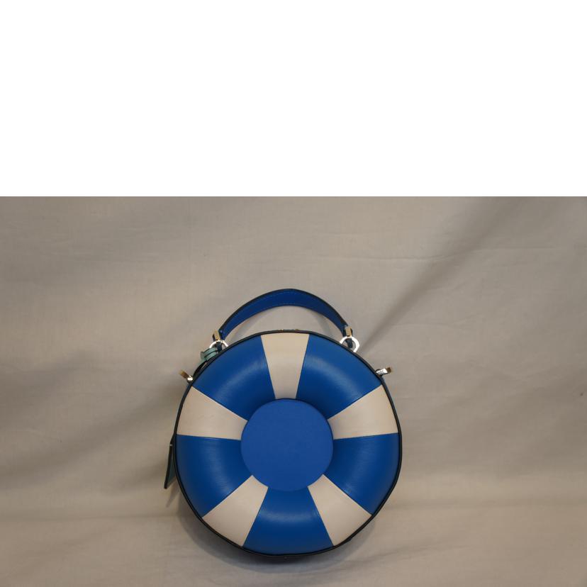 Kate Spade ケイトスペード/浮き輪モチーフバッグ2WAY//ABランク/92