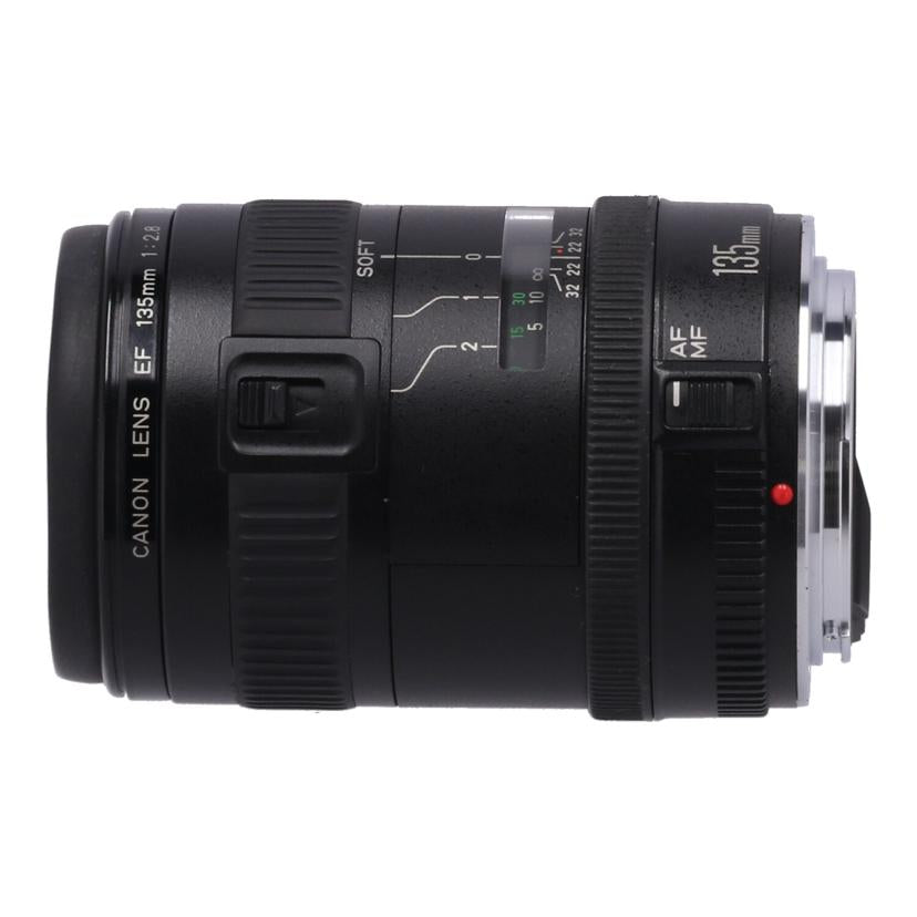 Canon キヤノン/交換レンズ/135mm Soft/EF135mm F2.8 SOFTFOCUS//44703/Bランク/77