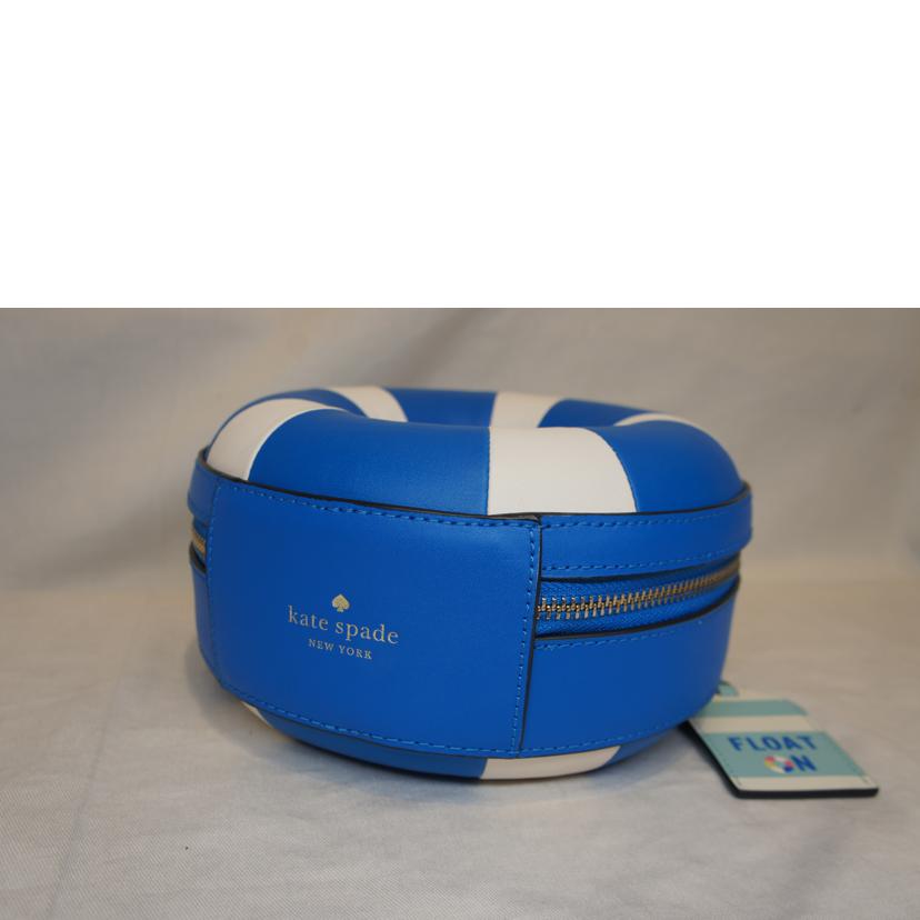 Kate Spade ケイトスペード/浮き輪モチーフバッグ2WAY//ABランク/92