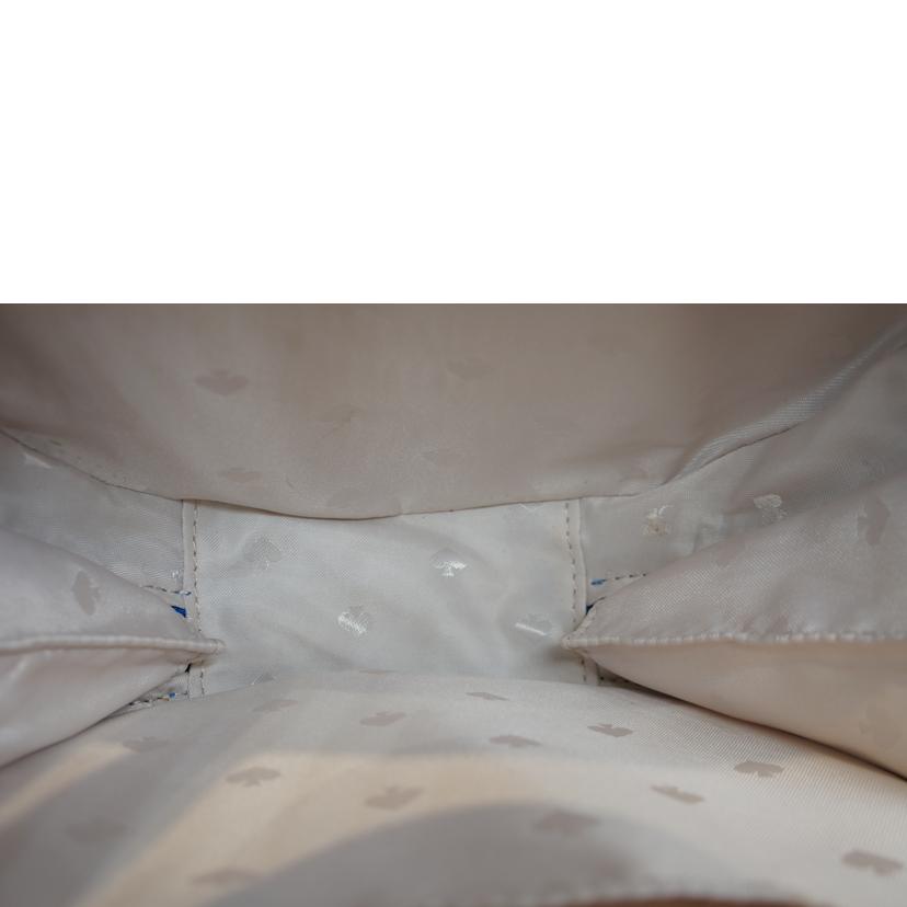 Kate Spade ケイトスペード/浮き輪モチーフバッグ2WAY//ABランク/92