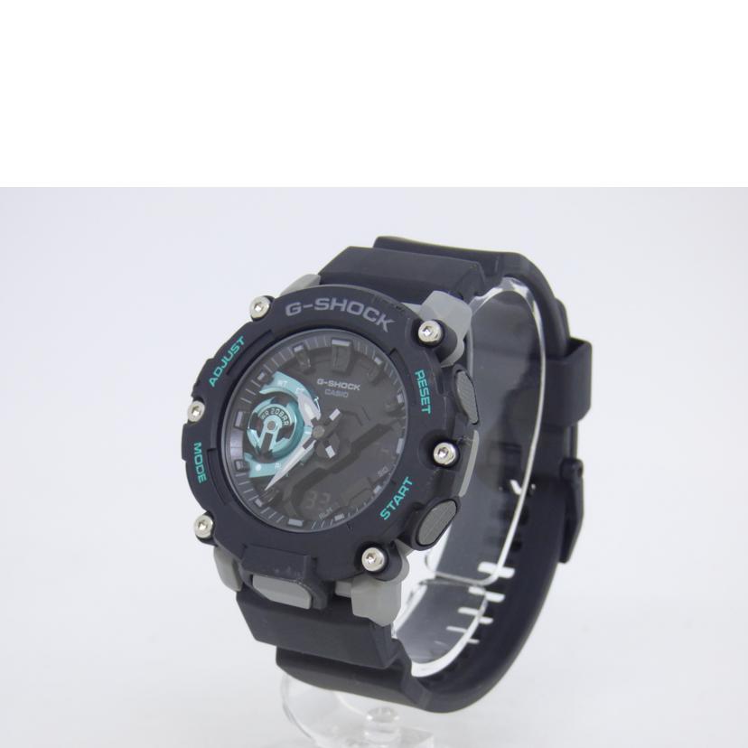 CASIO カシオ/G-SHOCK/デジアナ/GA-2200//567*/Bランク/64