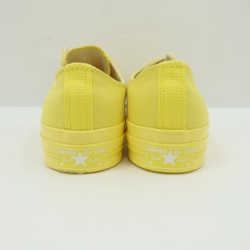 converse×UNDER COVER/Chuck Taylor /163011C//Aランク/77