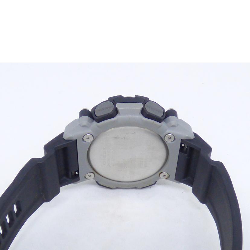 CASIO カシオ/G-SHOCK/デジアナ/GA-2200//567*/Bランク/64