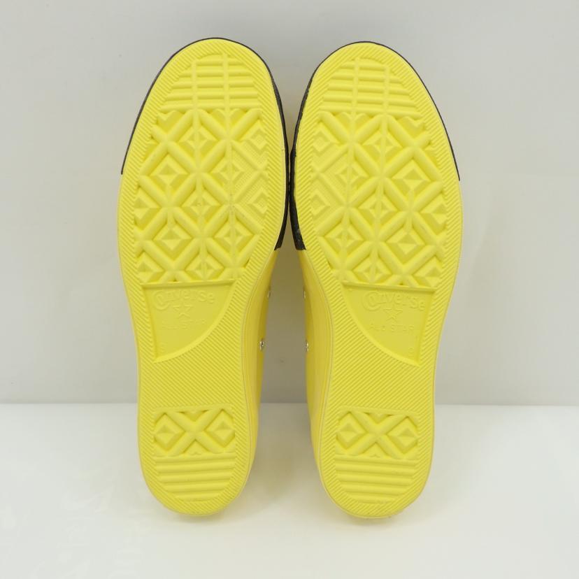 converse×UNDER COVER/Chuck Taylor /163011C//Aランク/77
