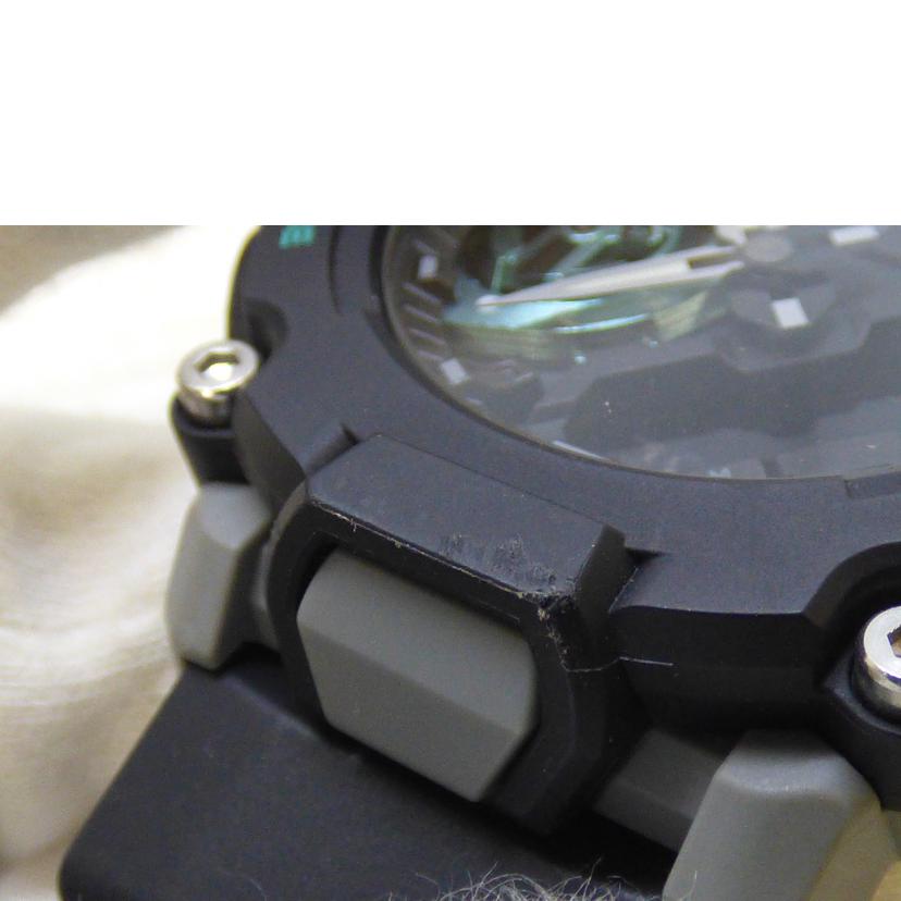 CASIO カシオ/G-SHOCK/デジアナ/GA-2200//567*/Bランク/64