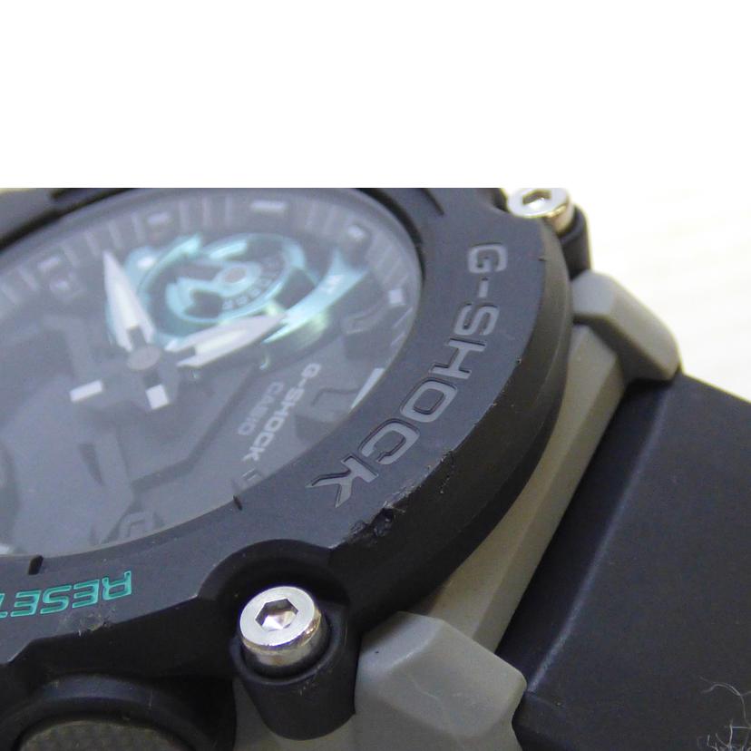 CASIO カシオ/G-SHOCK/デジアナ/GA-2200//567*/Bランク/64