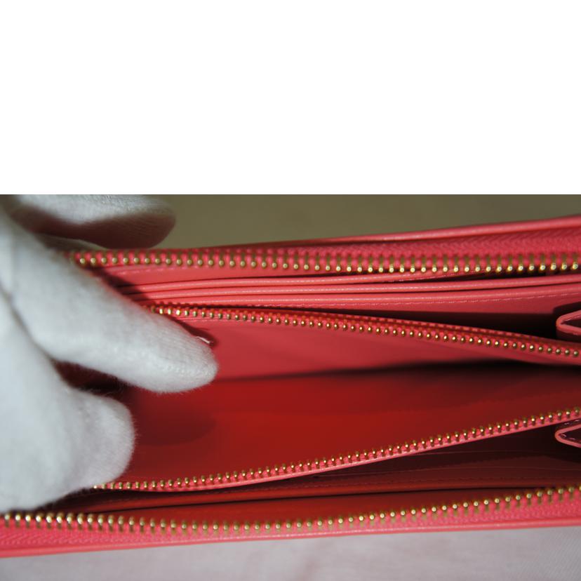 LOUIS VUITTON ルイ・ヴィトン/ジッピーウオレット/ピンクスカイ/日本限定/M83212//RFI*/SAランク/94