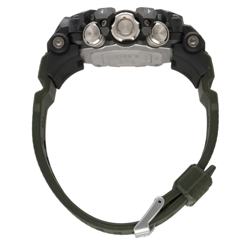 CASIO カシオ/G-SHOCK/マスターオブG マッドマスター/GWG-2000//202*****/Aランク/22